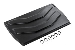 Honda Pioneer 1000 UTV Roof - Rough Country - HDPE